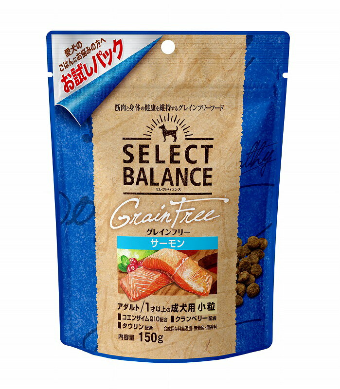 原材料 サーモン、エンドウ豆、エンドウ豆プロテイン、サツマイモ、乾燥フィッシュ、タピオカ澱粉、ビール酵母、植物油、亜麻仁（オメガ6脂肪酸・オメガ3脂肪酸源）、酵母エキス、サーモンオイル（オメガ6脂肪酸・オメガ3脂肪酸源）、オリゴ糖、コンドロイチン、グルコサミン、クランベリーパウダー、L-カルニチン、乳酸菌（EC-12）、パン酵母(セレン源)、コエンザイムQ10、ビタミン類（A、D3、E、K、B1、B2、B6、B12、ナイアシン、パントテン酸、C、葉酸、ビオチン、コリン）、ミネラル類（ナトリウム、クロライド、リン、カルシウム、カリウム、亜鉛、銅、ヨウ素、コバルト、鉄タンパク質キレート、マンガン）、アミノ酸類（DL-メチオニン、タウリン）、酸化防止剤（ミックストコフェロール） 保証成分 たんぱく質30.0%以上、脂肪12.0%以上、粗繊維5.5%以下、灰分8.0%以下、水分10.0%以下、カルシウム1.0%以上、リン0.9%以上、メチオニン0.6%以上 原産国 日本