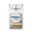【15日はエントリー&抽選でP100%+クーポン有】FORZA10 ウリナリー アクティブ1.5kg【フォルツァディエチ】【猫用療法食】【正規品】