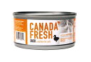 【20日はエントリー&抽選でP100%】PatKind 猫用総合栄養食 Canada fresh ダックSAP 85g(ペットカインド カナダフレッシュ ダック...