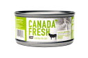 【20日はエントリー&抽選でP100%】PatKind 猫用総合栄養食 Canada fresh ビーフSAP 85g(ペットカインド カナダフレッシュ ビーフ...