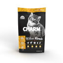 【20日はエントリー&抽選でP100%】CHARM(チャーム)キトゥン 5.4kg【キャットフード】【子猫、母猫用】【正規品】