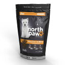 north pawノースパウ　ラム＆スイートポテト　2.25kg おやつのプレゼント付き