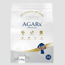 【5日限定エントリー&抽選でP100%+クーポン有】アーテミス アガリクス I/S 中粒 6.8kgおやつのプレゼント付き【ドッグフード】【正規品】 犬用 ドラ...