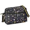 X|[gTbN LeSportsac obN ΂߂obO V_[obO 2434 F408 DANIELLA CROSSBODY _jG NX{fB PEBBLES AND HEARTS ubNn}`