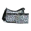 X|[gTbN LeSportsac obO V_[obO ΂߂obO 7520 E446 CLASSIC HOBO NVbNz[{[ CHARMING CHEETAH }`J[