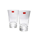 baccarat バカラ ベガ タンブラーペア 高級グラス ペア グラス 食器 クリスマスプレゼント 人気 TUMBLER 2104383