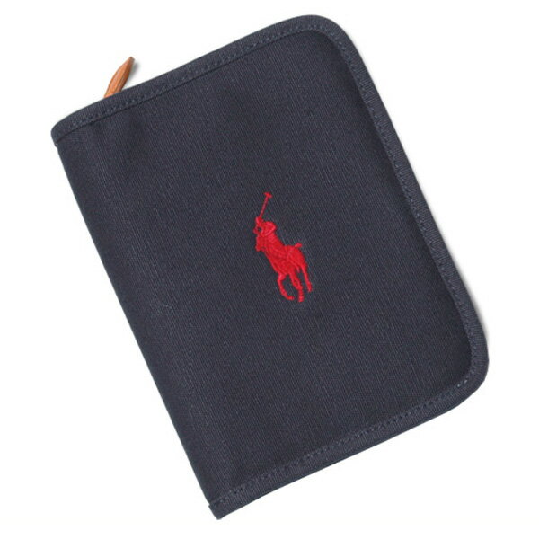 Ralphlauren ラルフローレン ラルフ 母子手帳ケース ブランド 母子手帳カバー マルチポーチ キャンバス地 ネイビー ラルフローレン の情報サイト