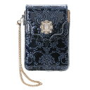 アナスイ ANNA SUI ルーミー シガレットケース 小物...