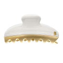 アレクサンドル ドゥ パリ ALEXANDRE DE PARIS ヘアアクセサリー PINCE VENDOME CLIP M 7.5CM パンス ヴァンドーム ...