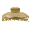 アレクサンドル ドゥ パリ ALEXANDRE DE PARIS ヘアアクセサリー PINCE VENDOME CLIP M 7.5CM パンス ヴァンドーム ...