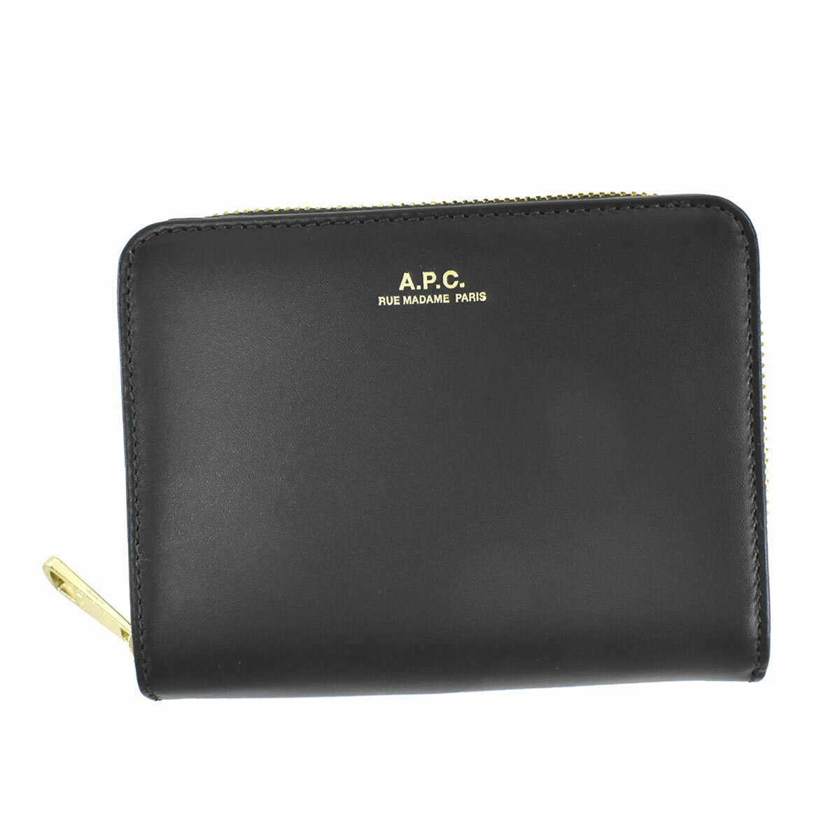 ڡ A.P.C.  ޤ ޤꤿߺ F63029 PXAWV LZZ  COMPACT EMMANUELLE...