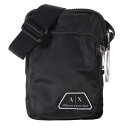 A}[jGNX`FW ARMANI EXCHANGE V_[obO 952384 CC828 00020 ΂߂obO ubN