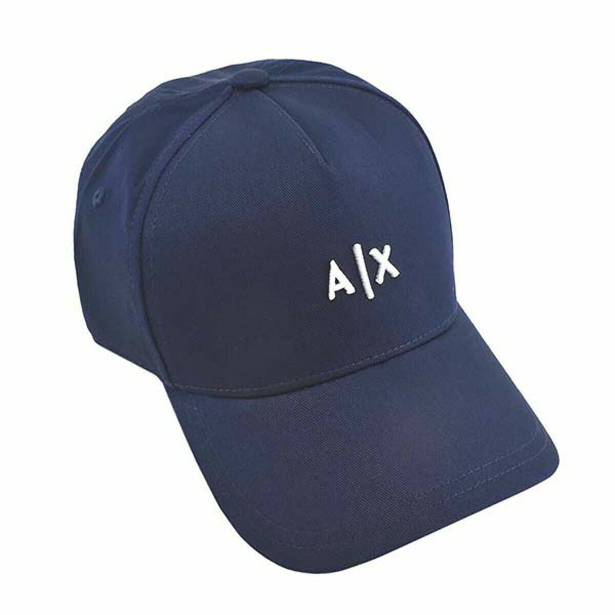 アルマーニ エクスチェンジ A/X ARMANI EXCHANGE キャップ 帽子 954112 C