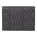 アルマーニエクスチェンジ ARMANI EXCHANGE 二つ折り カードケース ウォレット 958431 CC831 00020 小銭入れ付 名刺入れ 財布 ...