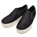 アッシュ ASH スニーカー FW14-S-102206-007 JUNGLE ジャングル スリッポン シューズ 靴 レディース ブラック