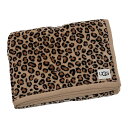 アグ UGG アグホーム ブランケット 1106011 NSPT DUFFIELD THROW II ダッフィールド スロー 毛布 大判 ひざ掛け NATURA...