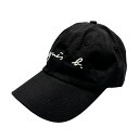 アニエスベー agnes b. キャップ 2572-gl11-000-uni 2572gl11メンズ ブラック