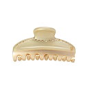 アレクサンドル ドゥ パリ ALEXANDRE DE PARIS クリップ ヘアアクセサリー ICCM 15571-03 PDO X3 PINCES VENDO...