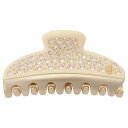 アレクサンドル ドゥ パリ ALEXANDRE DE PARIS クリップ ICCM-15571-04 I1 ahal00024l PINCE VENDOME ...