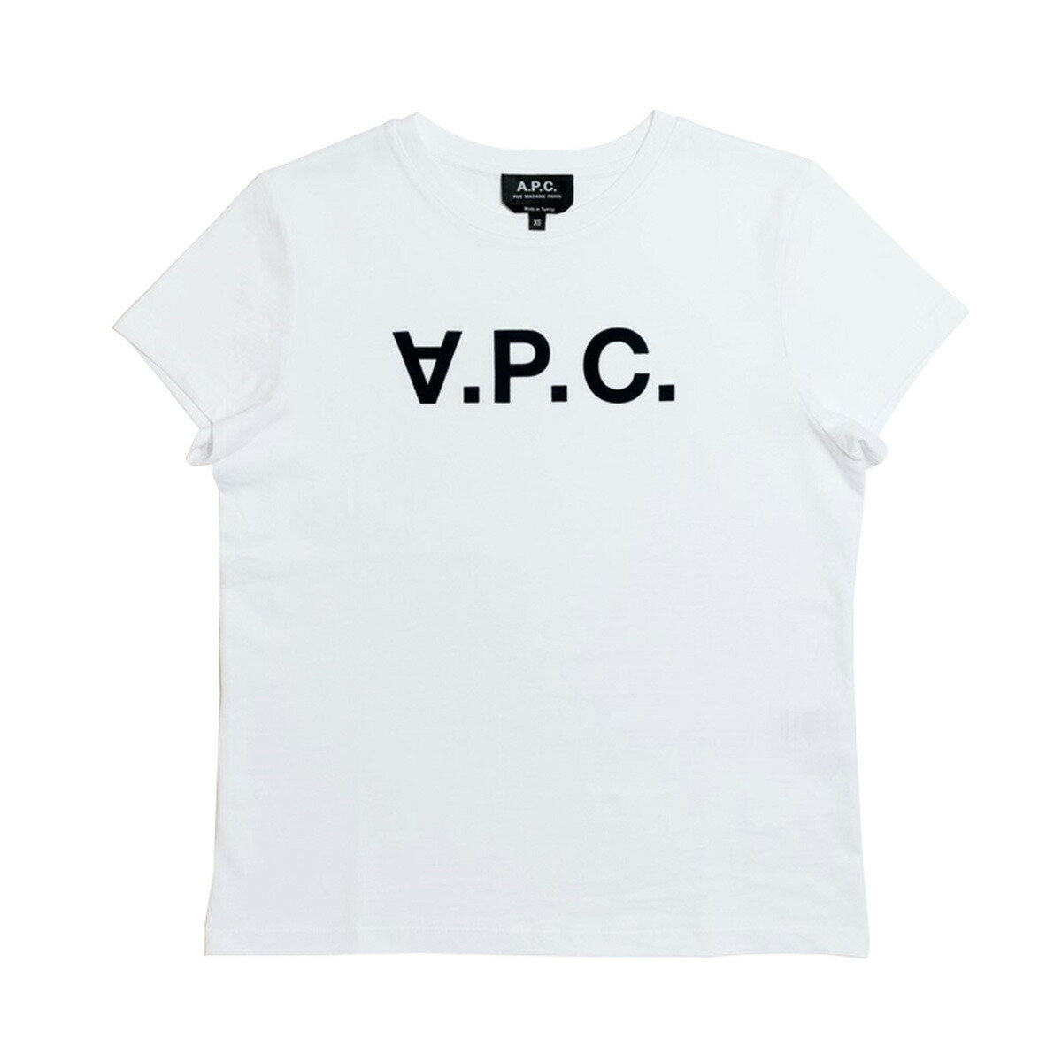アーペーセー A.P.C. レディース ウイメンズ 半袖 Tシャツ トップス アパレル F26588