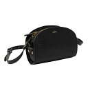 アーペーセー A.P.C. バッグ 斜め掛けバッグ ショルダーバッグ ポシェット F61392 PXBMR LZZ DEMI-LUNE MINI SHOLUDE...