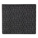 【楽天スーパーSALE対象商品】アルマーニエクスチェンジ ARMANI EXCHANGE 二つ折り財布 958098 CC831 00020 小銭入れ付 二つ折...