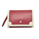 【※アウトレット※】アニエスベー agnes b. アニエスベーボヤージュ agnes b. VOYAGE 財布 二つ折り財布 折りたたみ財布 YW05 NMR...