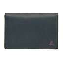【楽天スーパーSALE対象商品】アニエスベー agnes b. アニエスベーボヤージュ agnes b. VOYAGE パスケース カードケース 定期入れ YH...