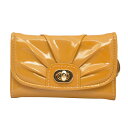 【※アウトレット※】アニエスベー agnes b. アニエスベーボヤージュ agnes b. VOYAGE キーケース キーリング付き 6連キーケース エナメル...
