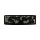 アレクサンドル ドゥ パリ ALEXANDRE DE PARIS ヘアアクセサリー バレッタ AA6 14277 02A21 GN ALBINOS NOIR リ...