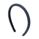 アレクサンドル ドゥ パリ ALEXANDRE DE PARIS ヘアアクセサリー カチューシャ ヘアバンド THB10A 20T A20 M JEANS MA...