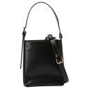 アーペーセー A.P.C. バッグ 2WAY ハンドバッグ ショルダーバッグ 肩掛けバッグ PXBRU F61869 LZZ BLACK bbap00128l ...