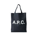 アーペーセー A.P.C. バッグ トートバッグ エコバッグ ブックバッグ M61569 COCSX IAI レディース メンズ IAI INDIGO ネイビー...