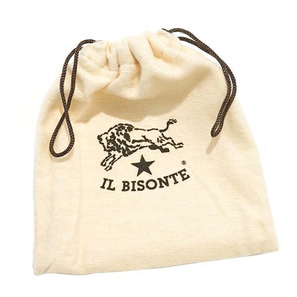 イルビゾンテ Il Bisonte キーケース C0966 135 Cowhide Keyring Black キーリング 本革 ブラック 黒 メンズ 男性 レディース 女性 プレゼント ギフト 新品 Salada Bowl おしゃれブランド通販 Il Bisonte イルビゾンテ キーリング キーケース 本革 ブランド レディース