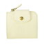 ӥ ilbisonte  ޤ ޤꤿߺ SMW175 PV0001 WH179B MEDIUM WALLET ACERO ܳ BIANCO LATTE ۥ磻ȷ