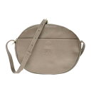 Cr]e Il Bisonte obO V_[obO ΂ߊ|obO |VFbg BCR297 PVX0001 GY114B CROSSBODY BAG RUBINO IN COWHIDE LEATHER {v TORTORA O[Wn