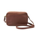 Cr]e Il Bisonte obO V_[obO ΂ߊ|obO BCR327 PV0001 BW464B CROSSBODY OLIVETA {v ARABICA uEn