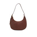 Cr]e IL BISONTE obO V_[obO |obO BSH168 PV0001 BW465B BELCANTO SHOULDER SMALL BAG {v ARABICA uE