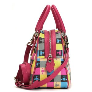 ヴィヴィアンウエストウッド Viviennewestwood ハンドバッグ 1215 ショルダーバッグ Logomania ロゴマニア H Pink Pink ピンクマルチ 女性 レディース 贈り物 プレゼント 送料無料 Salada Bowl おしゃれブランド通販 ヴィヴィアンウエストウッド Viviennewestwood ヴィヴィアンウエストウッド Viviennewestwood ハンドバッグ 1215 ショルダーバッグ Logomania ロゴマニア H Pink Pink ピンクマルチ 女性 レディース 贈り物 プレゼント 送料無料 Salada Bowl おしゃれブランド通販 ヴィヴィアンウエストウッド Viviennewestwood
