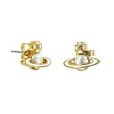 ヴィヴィアンウエストウッド Vivienne Westwood ピアス 1654/2 IRIS BAS RELIEF EARRINGS アイリス バス リリーフ...