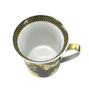カップ マグ ブランド食器 ハイセンス ベルサーチ マグカップ ヴェルサーチェ Vanity 女性 誕生日 お祝い 男性 ヴェルサーチ おしゃれ ギフト プレゼント 結婚 ブランド インスタ映え テーブルウェア 新品 ヴェルサーチェ Versace マグカップ 単品 食器 Vanity ヴァニティ カップ マグ ブランド食器 ハイセンス ベルサーチ マグカップ ヴェルサーチェ Vanity 女性 誕生日 お祝い 男性 ヴェルサーチ おしゃれ ギフト プレゼント 結婚 ブランド インスタ映え テーブルウェア 新品 ヴェルサーチェ Versace マグカップ 単品 食器 Vanity ヴァニティ