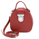 BBA EGXgEbh Vivienne Westwood obO 43030051-40519-H402 DOLCE CROSSBODY h`F NX{fB V_[obO ΂߂obO ~jobO |VFbg fB[X RED bh