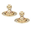 ヴィヴィアン ウエストウッド Vivienne Westwood ピアス アクセサリー ゴールド オーブ レディース ギフト クリスマスプレゼント クリスマス ...