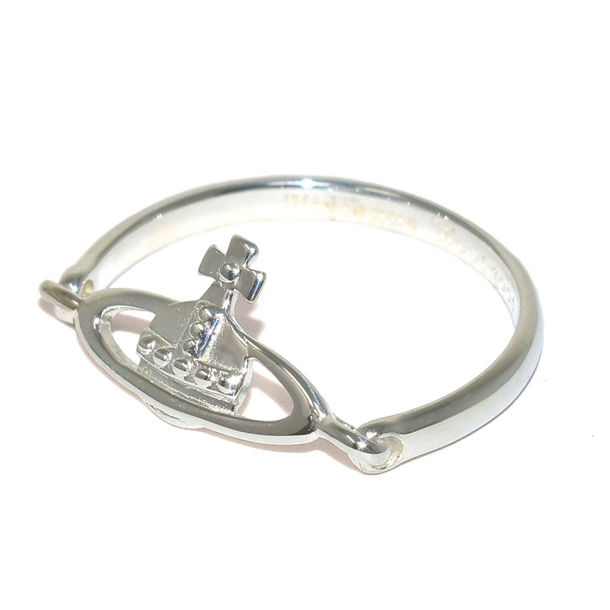 【楽天市場】ヴィヴィアン ウエストウッド Vivienne Westwood 指輪 リング VENDOME RING アクセサリー シルバー