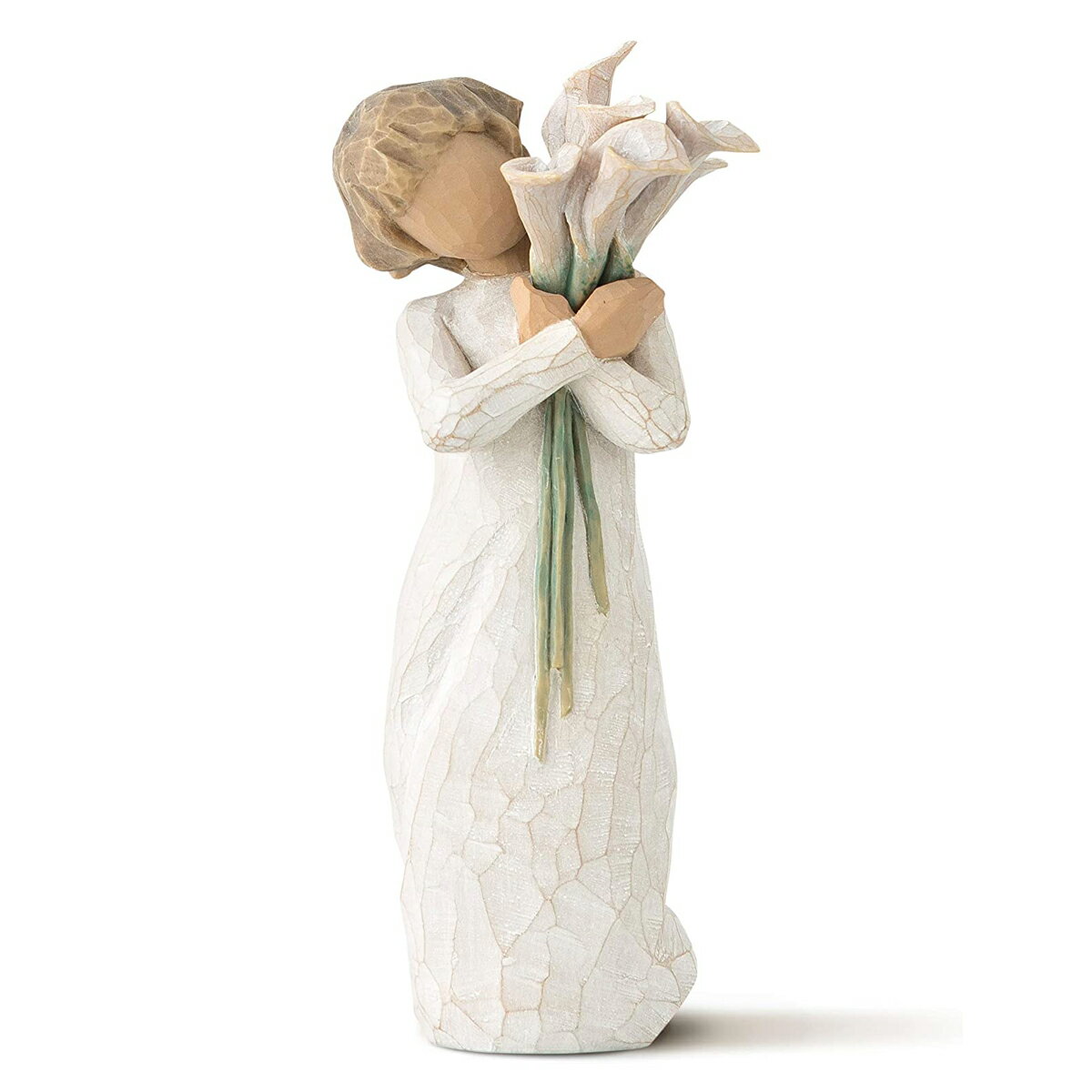 ĥ꡼ Willow Tree ʪ ͷ ե奢 26246 ꤤ Beautiful Wishes ӥ塼ƥե ...