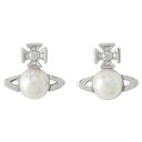 ヴィヴィアン ウエストウッド Vivienne Westwood ピアス アクセサリー 62010268 02P118 apvv00443l バルビーナ BAL...