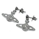 BBAEGXgEbh Vivienne Westwood sAX 62020025-02P116 MINI BAS RELIEF DROP EARRINGS ~j oX [t hbv CO fB[X ANZT[ v`i+NX^