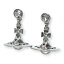 󥦥ȥå Vivienne Westwood ԥ 62020032-02P019 NEW PETITE ORB EARRINGS ˥塼 ץ   ǥ ꡼ С