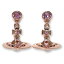 󥦥ȥå Vivienne Westwood ԥ 62020032-G002 NEW PETITE ORB EARRINGS ˥塼 ץ   ǥ ꡼ ԥ󥯥