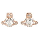 ヴィヴィアン ウエストウッド Vivienne Westwood ピアス 62030011-G112 apvv00398l ARIELLA EARRINGS ア...